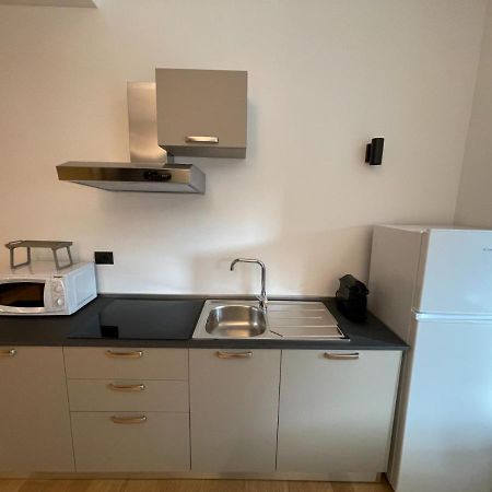 Bnb Capital Milano Central Station - Sage Экстерьер фото