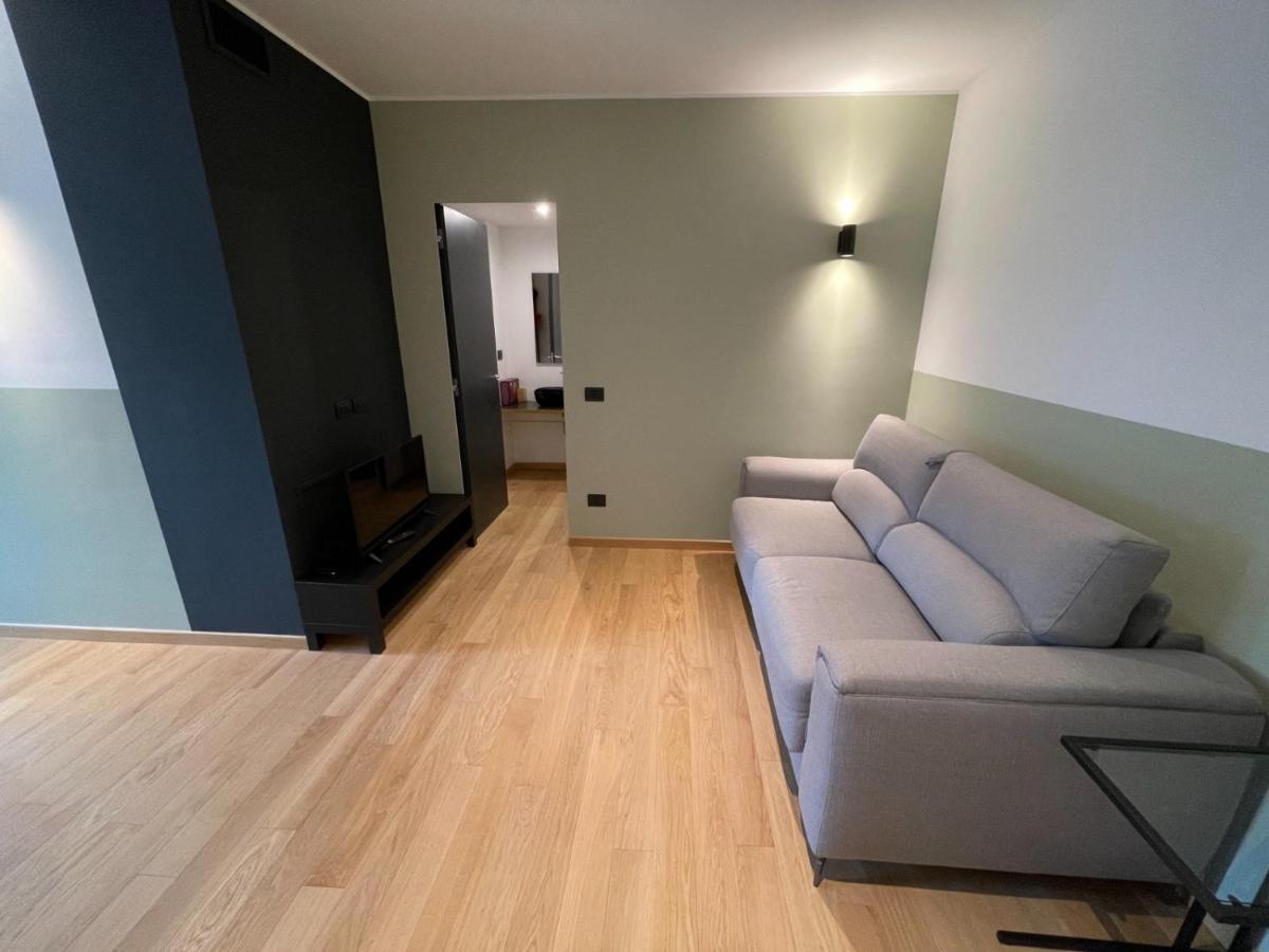 Bnb Capital Milano Central Station - Sage Экстерьер фото