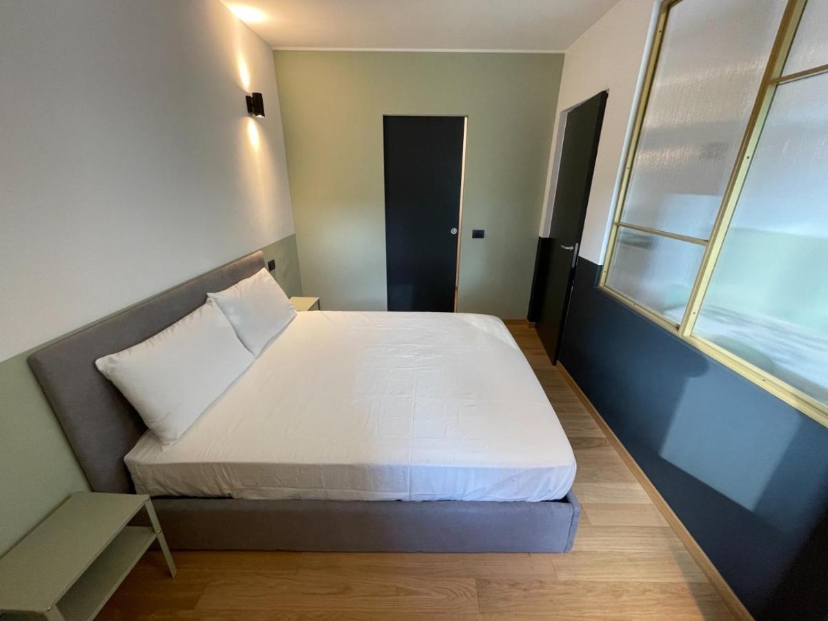 Bnb Capital Milano Central Station - Sage Экстерьер фото