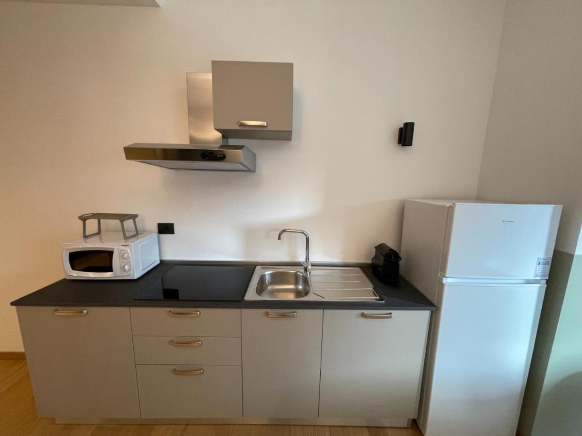 Bnb Capital Milano Central Station - Sage Экстерьер фото